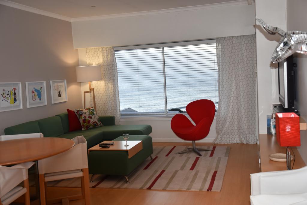 Camps Bay 12 Monte Carlo Apartments Bagian luar foto