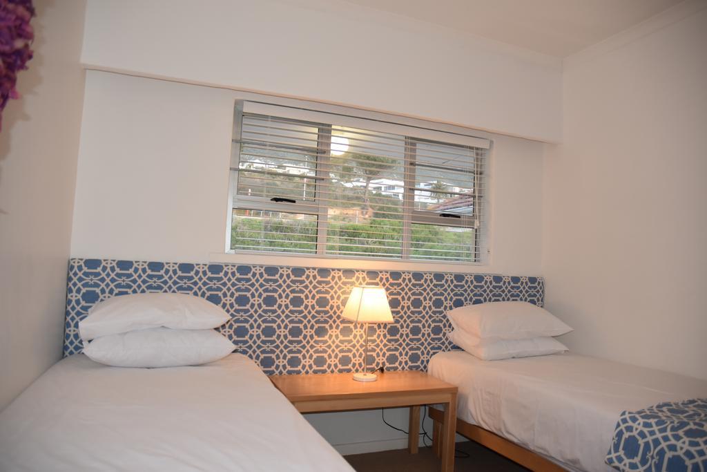 Camps Bay 12 Monte Carlo Apartments Bagian luar foto