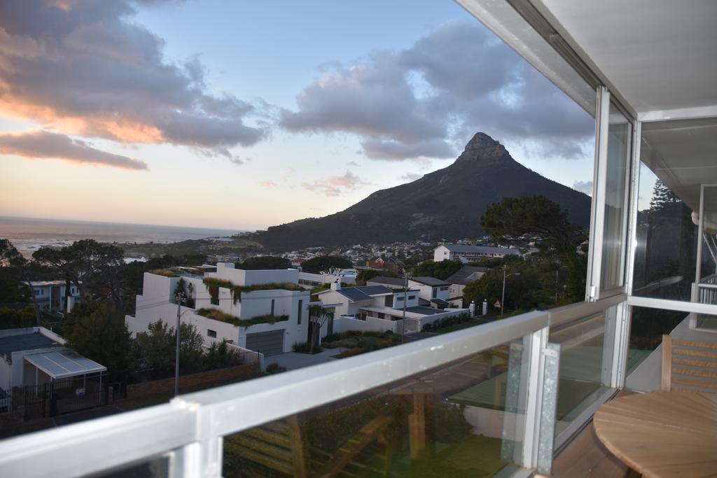 Camps Bay 12 Monte Carlo Apartments Bagian luar foto
