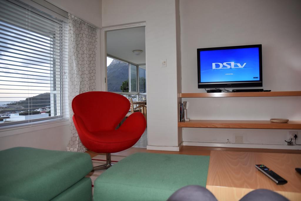 Camps Bay 12 Monte Carlo Apartments Bagian luar foto