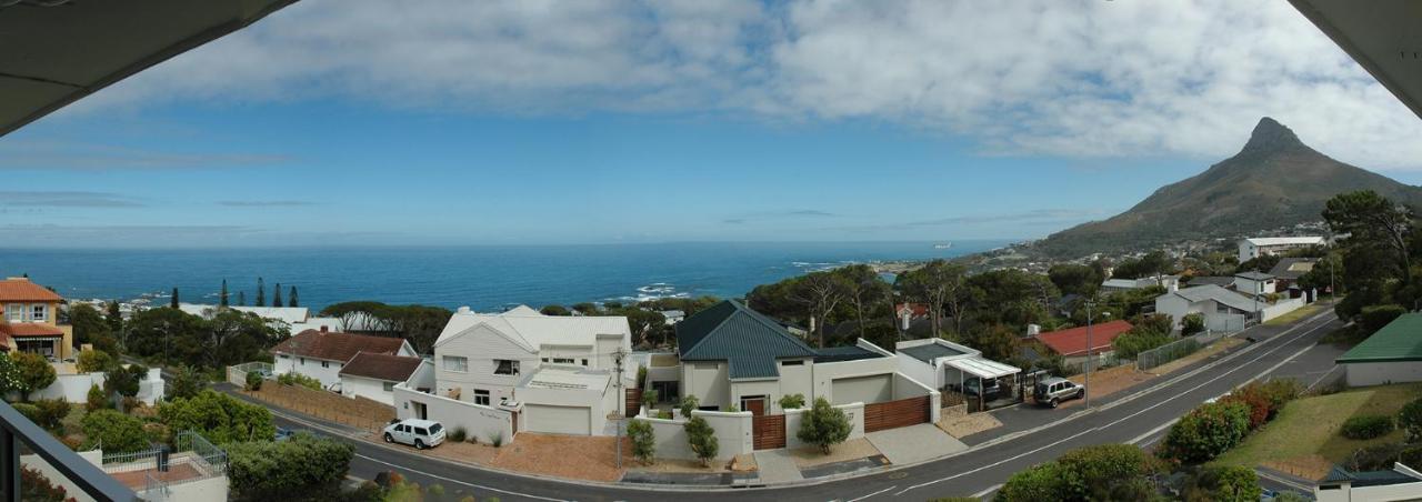 Camps Bay 12 Monte Carlo Apartments Bagian luar foto
